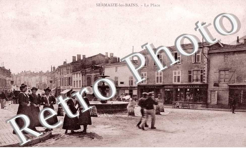 La Place