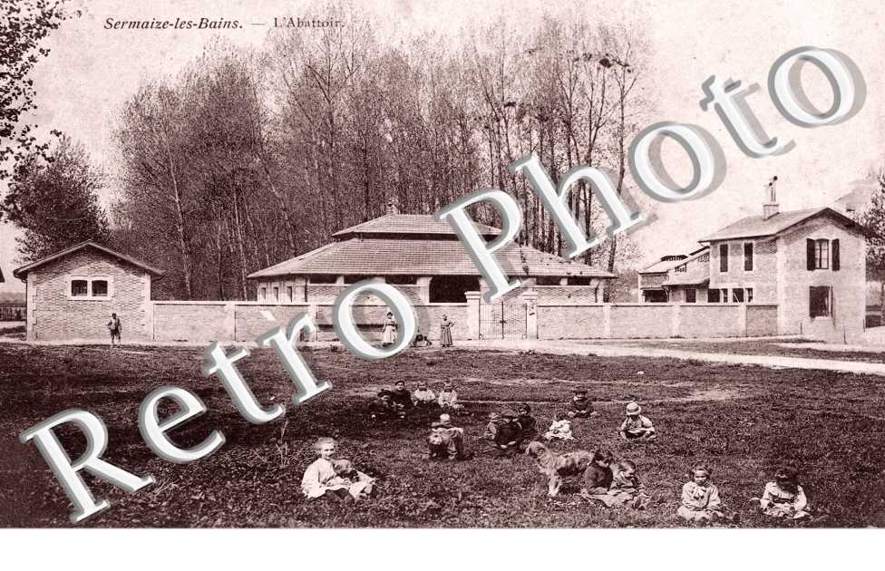 Abattoir