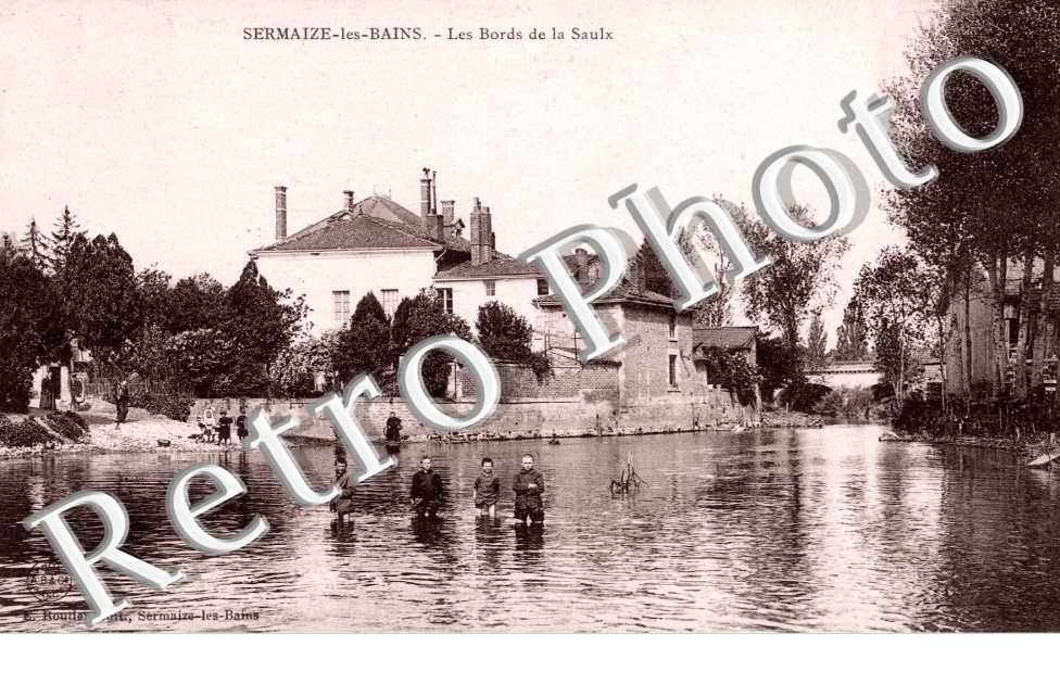 Les Bords de la Saulx