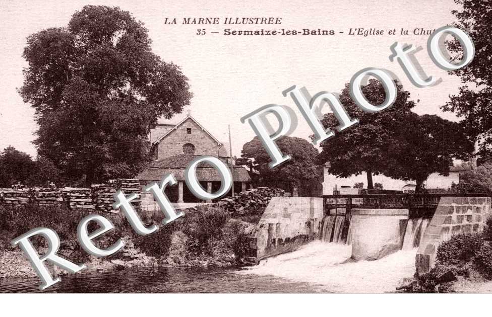 L'Eglise et la Chute