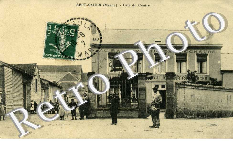 cafe du centre