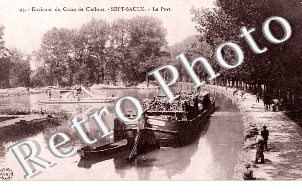 Le Port
