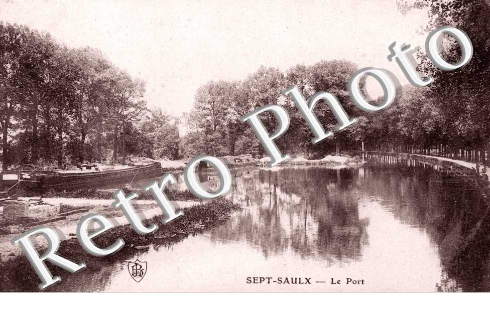 Le Port