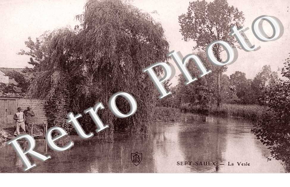 La Vesle
