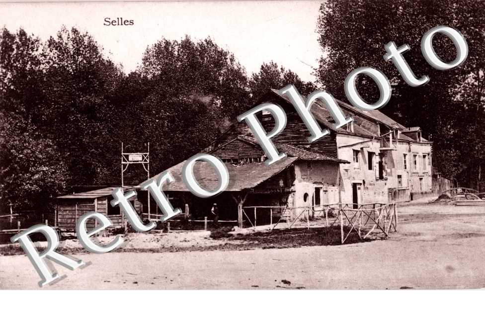 Feldpostkarte