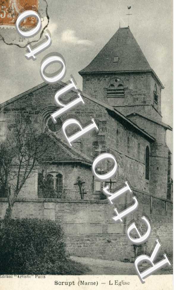 l'Eglise