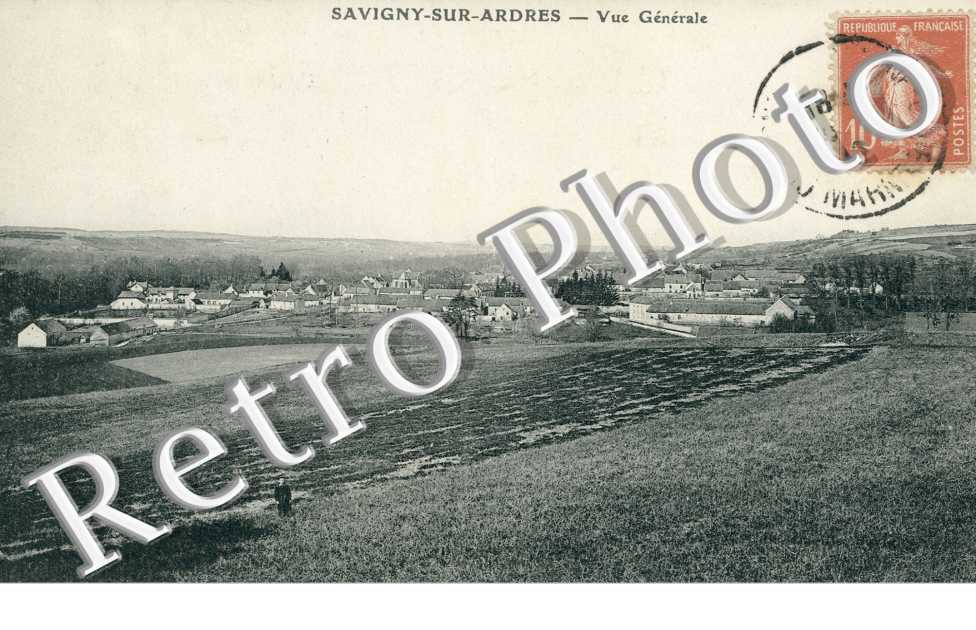 Vue generale