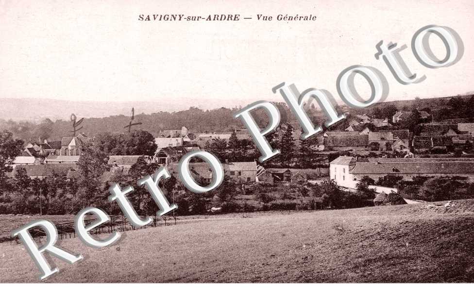 Vue Generale