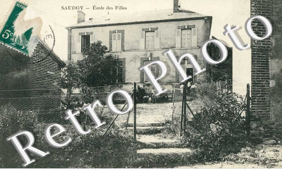 Ecole de Filles