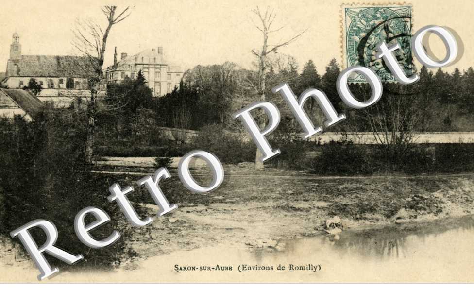 Vue Partielle