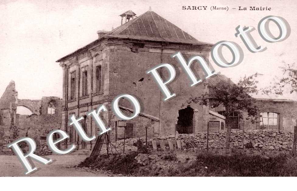 La Mairie