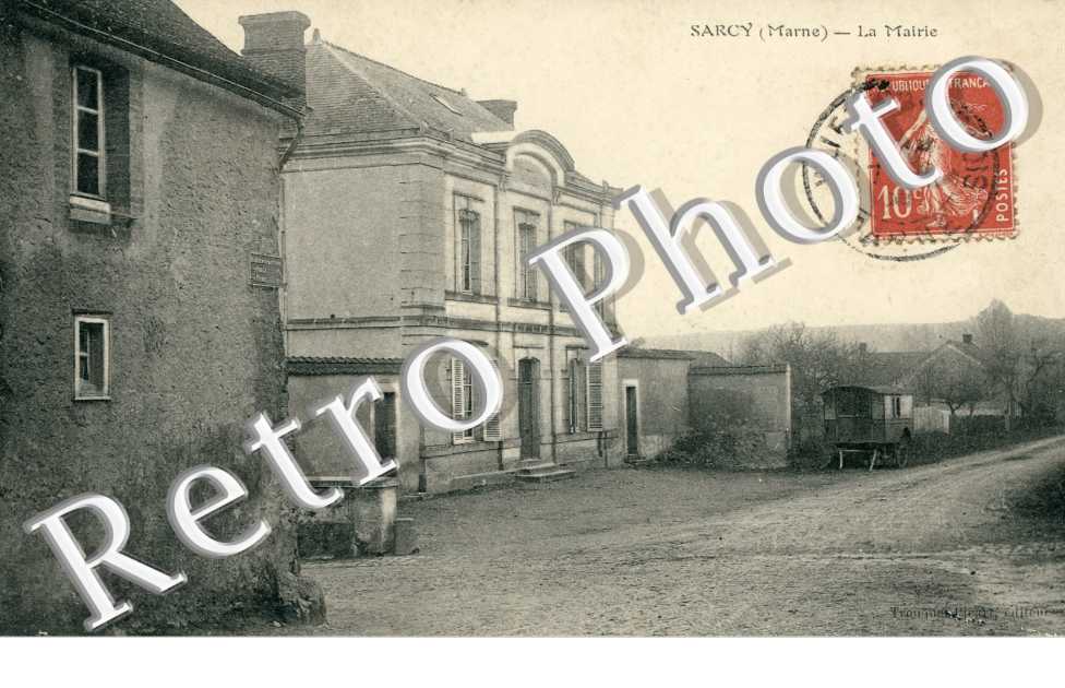 La Mairie