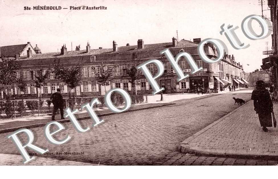  place d'Austerlitz