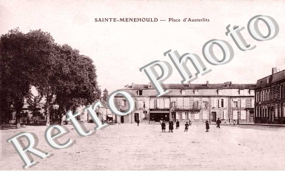 Place d'Austerlitz