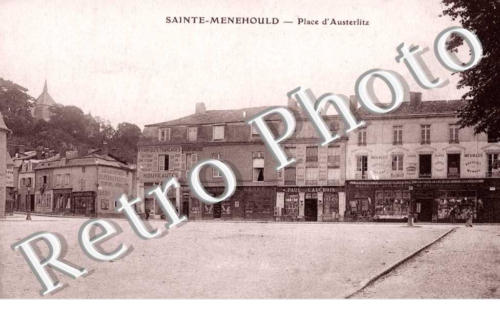 place d'Austerlitz