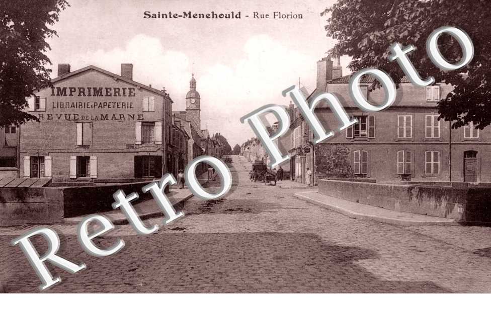 Rue Florion
