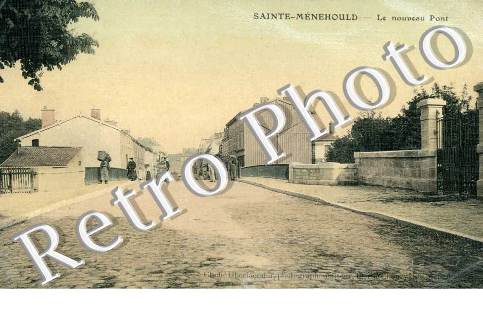 Le Nouveau Pont