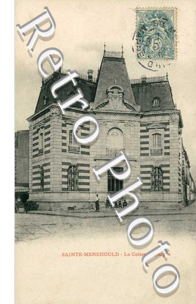 CAisse d'Epargne