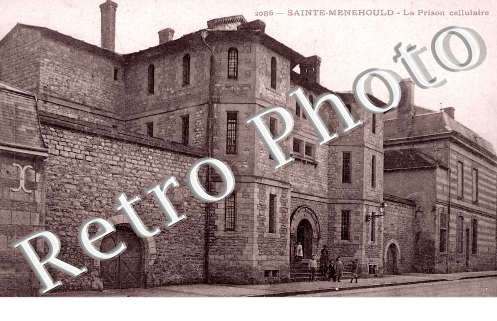 prison