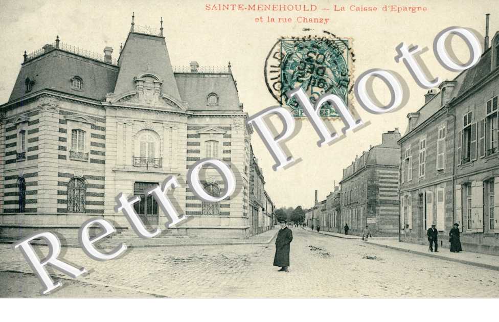 CAisse d'Epargne