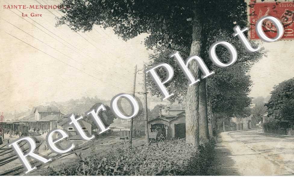 La Gare