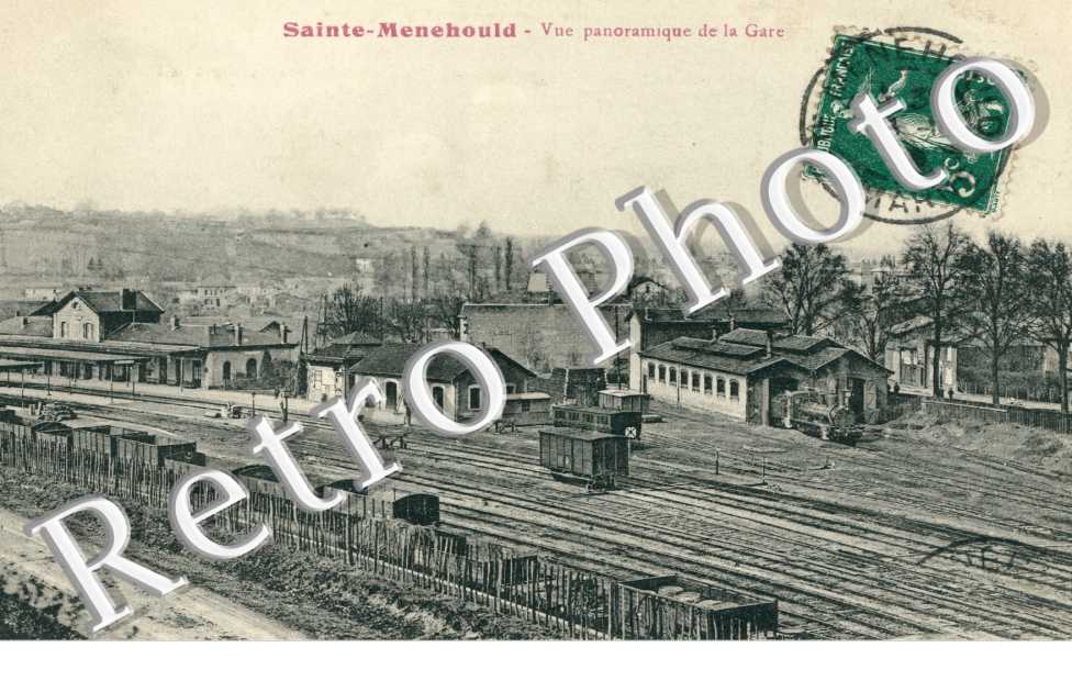 La Gare