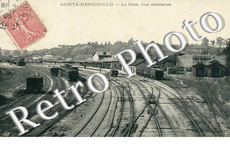 La Gare