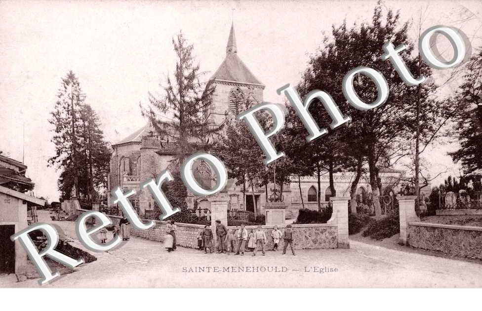 L'Eglise