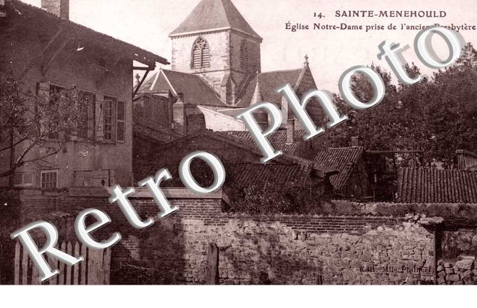 Eglise Notre Dame