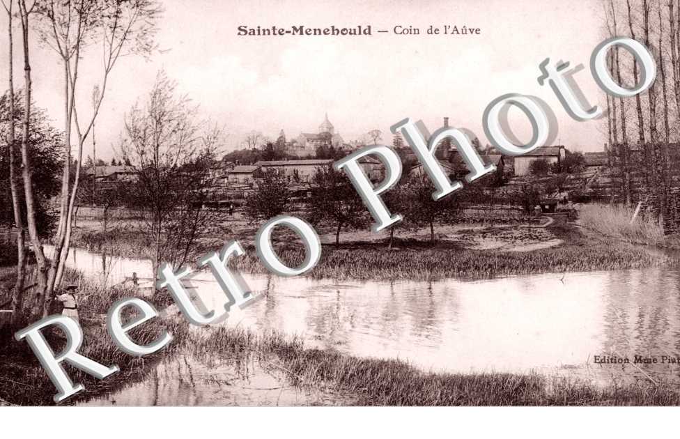 Coin de l'Auve