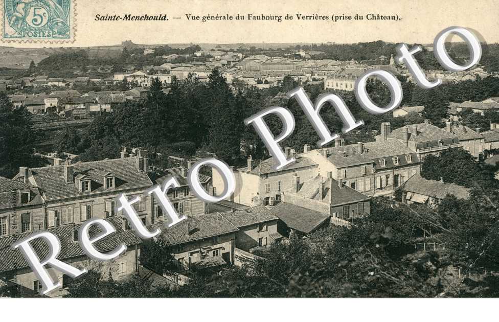 Vue generale