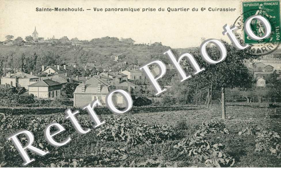 Vue generale