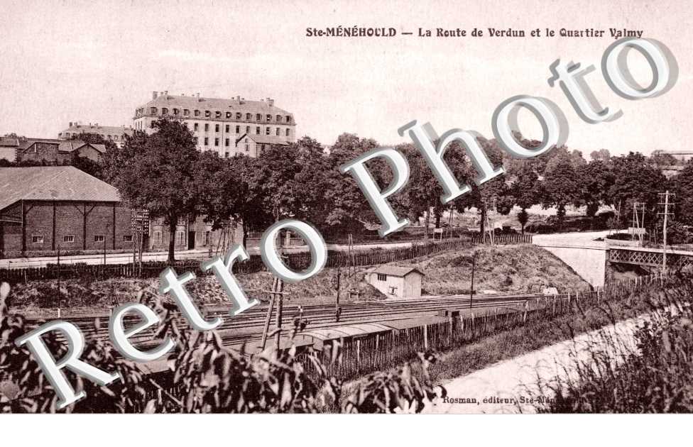 Quartier Valmy
