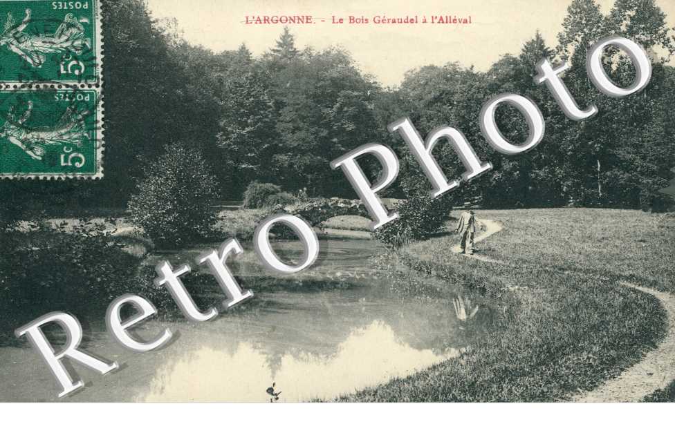 Bois Geraudel