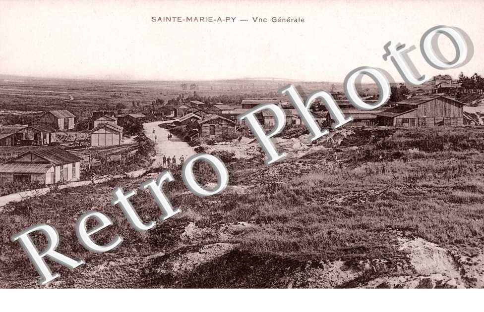 Vue generale