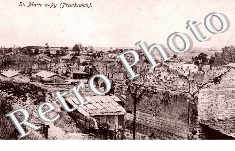 Ruines