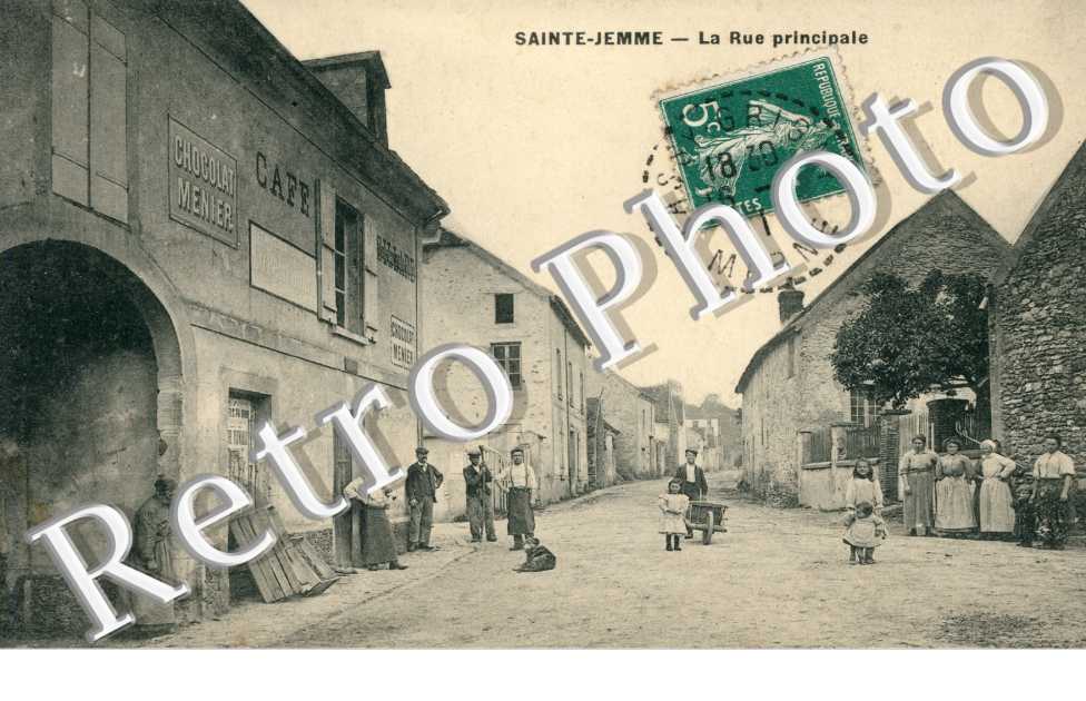 Rue Principale