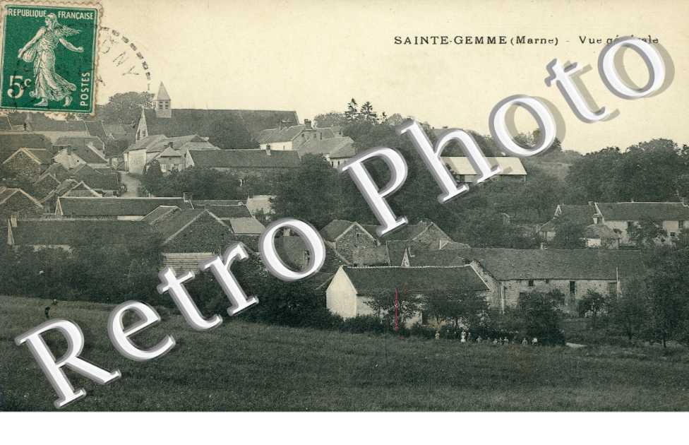 Vue generale