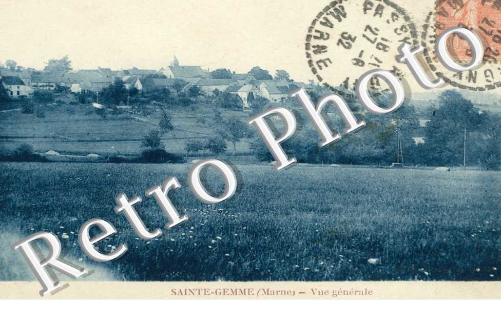 Vue generale