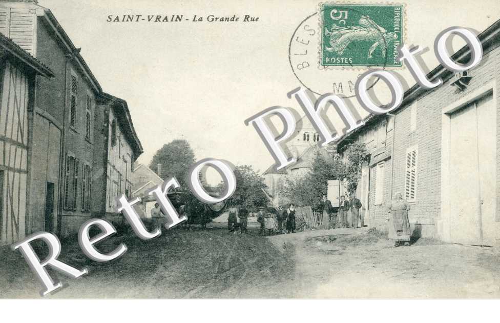 La Grande Rue