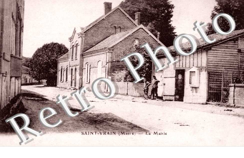 La Mairie