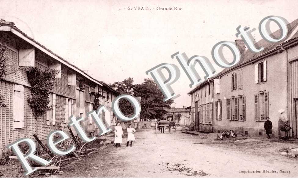 La Grande Rue