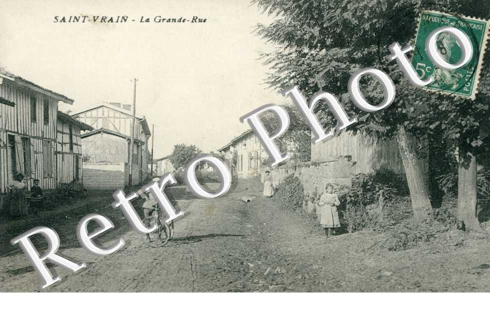 La Grande Rue