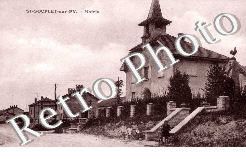 mairie