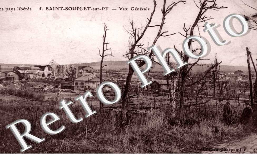Vue generale