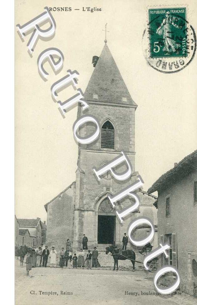 l'église