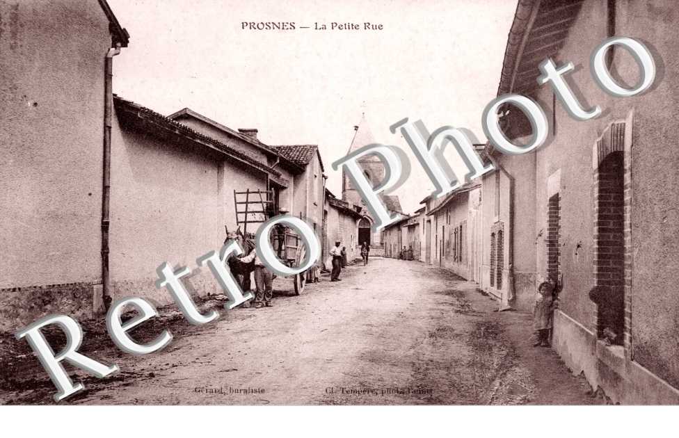 La Petite Rue