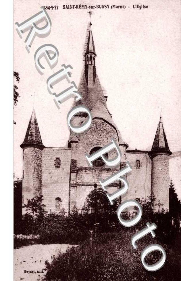 L'eglise