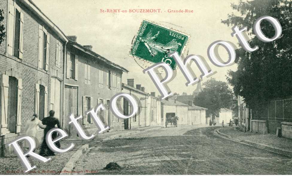 Grande-Rue