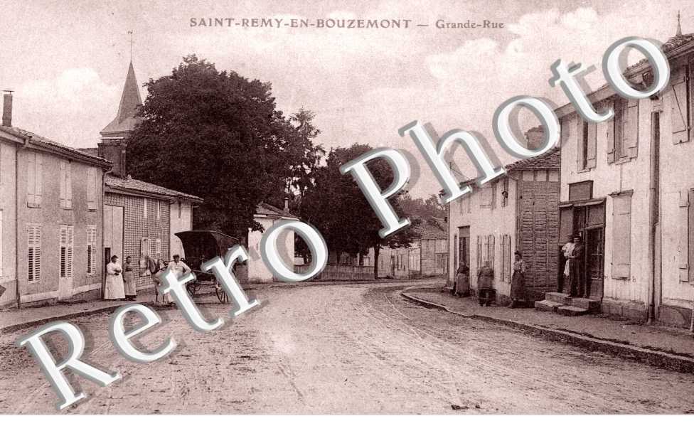 Grande Rue